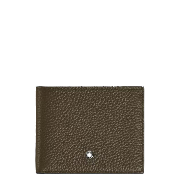 Portefeuille 6cc Montblanc