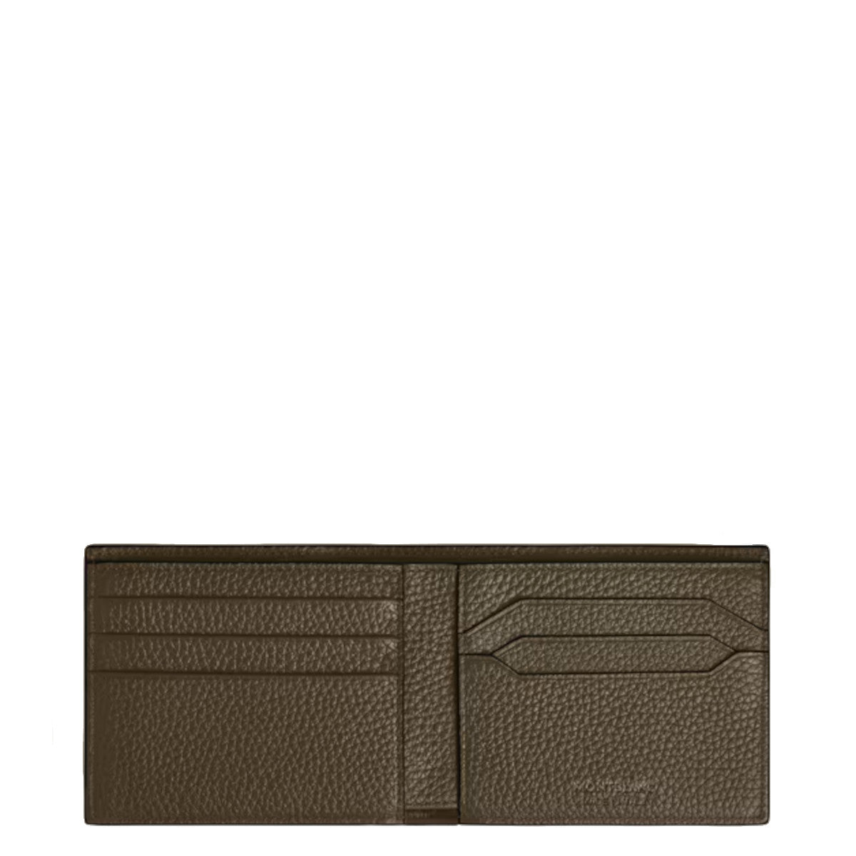 Portefeuille 6cc Montblanc