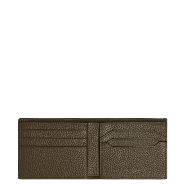 Portefeuille 6cc Montblanc