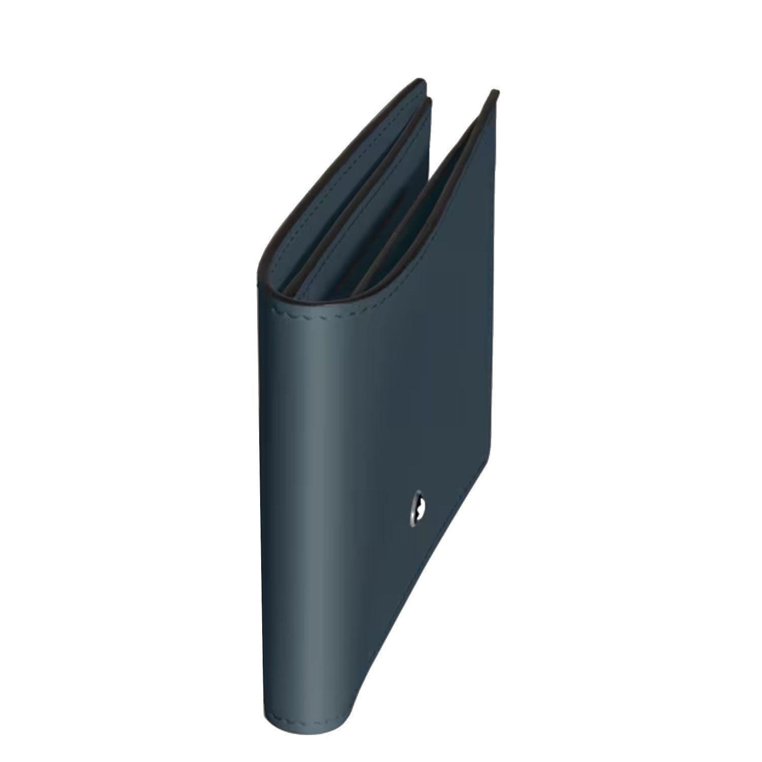 Portefeuille 6cc en cuir Montblanc Meisterstück