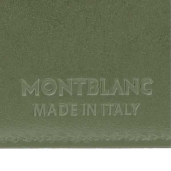 Portefeuille 8cc Meisterstück