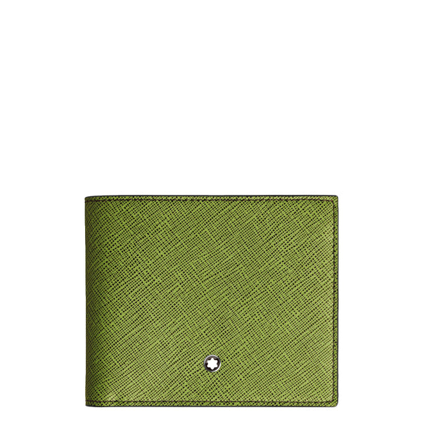 Portefeuille 8cc Montblanc Sartorial