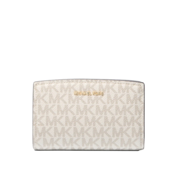 Portefeuille Bryant de taille moyenne à logo Signature Michael Kors