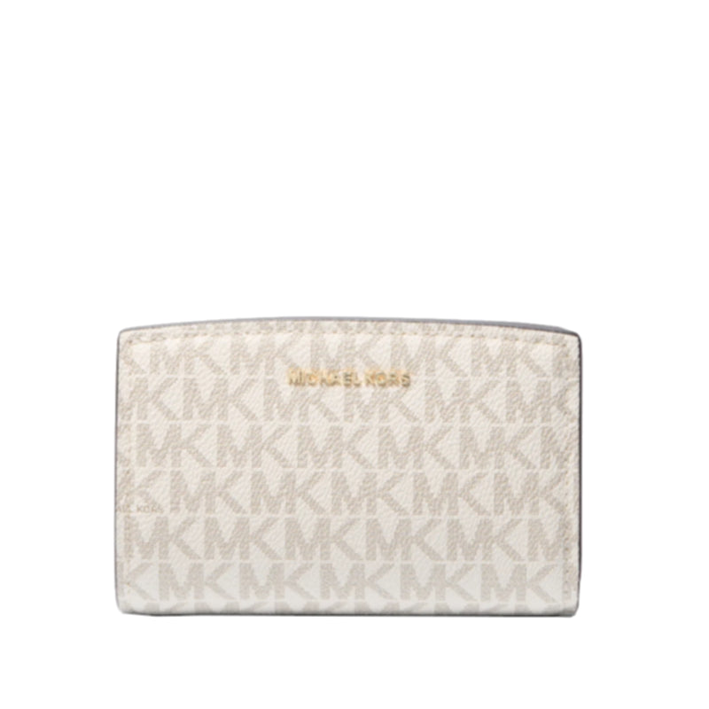 Portefeuille Bryant de taille moyenne à logo Signature Michael Kors