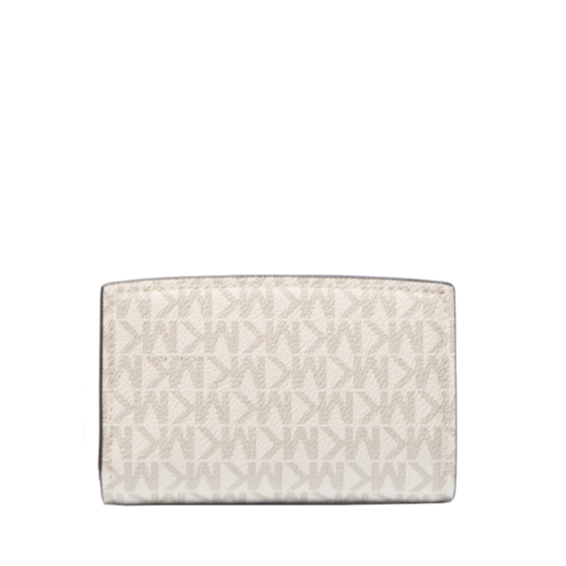Portefeuille Bryant de taille moyenne à logo Signature Michael Kors