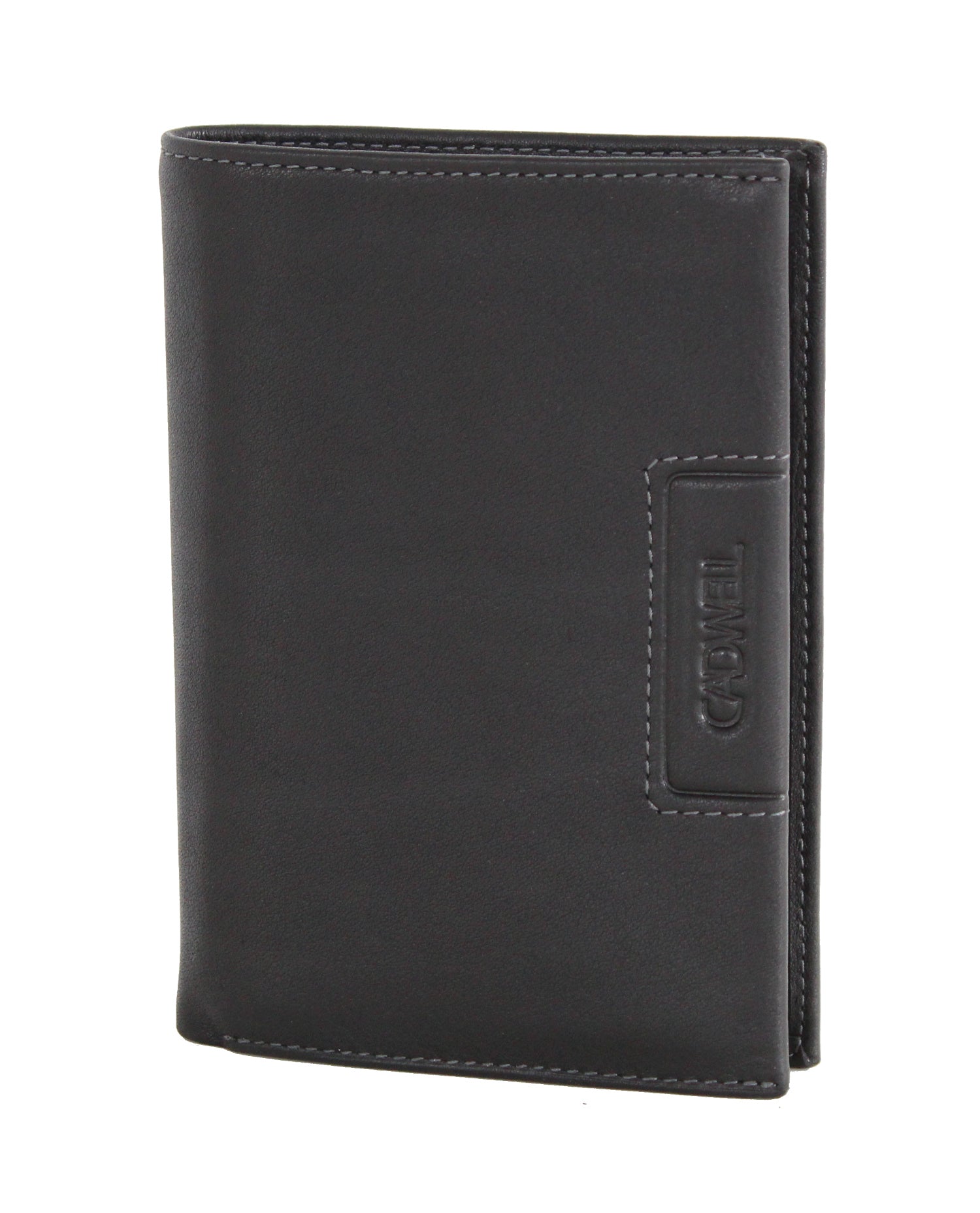 Portefeuille Cadwell 6cc avec porte-monnaie