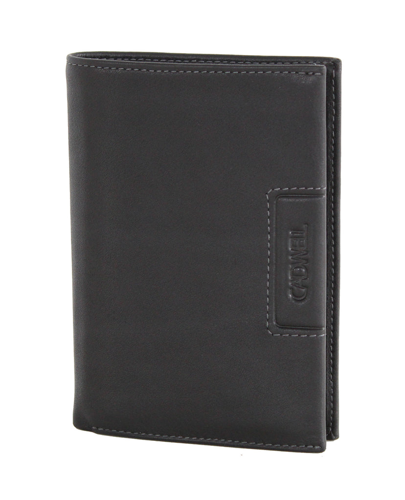 Portefeuille Cadwell 6cc avec porte-monnaie