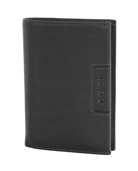 Portefeuille Cadwell 6cc avec porte-monnaie