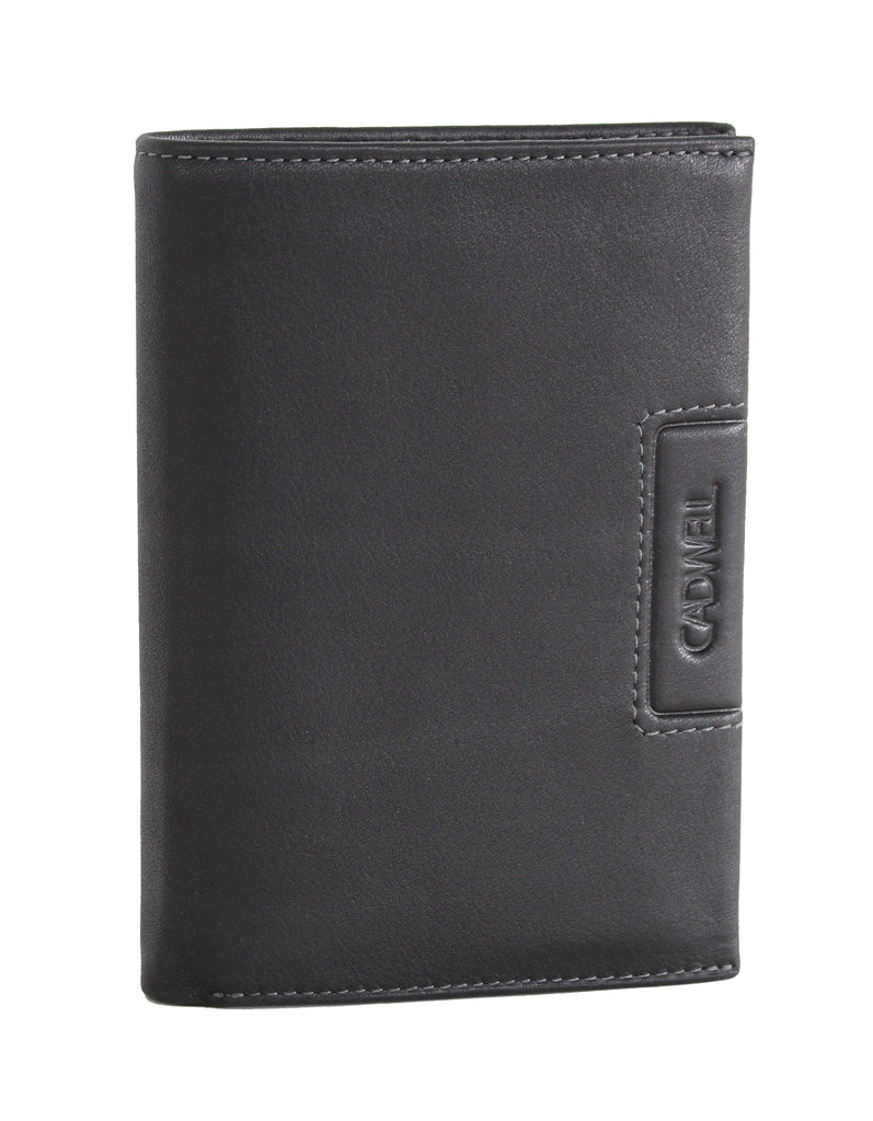 Portefeuille Cadwell 6cc avec porte-monnaie