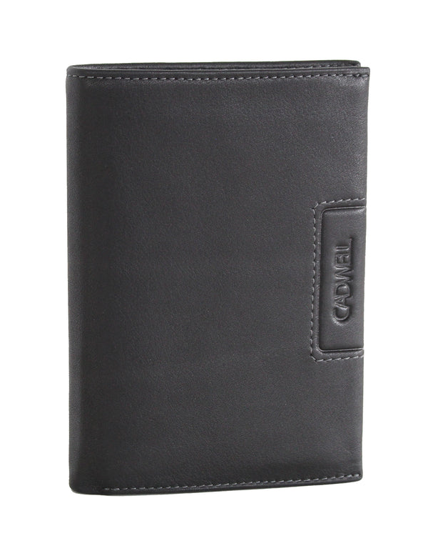 Portefeuille Cadwell 6cc avec porte-monnaie