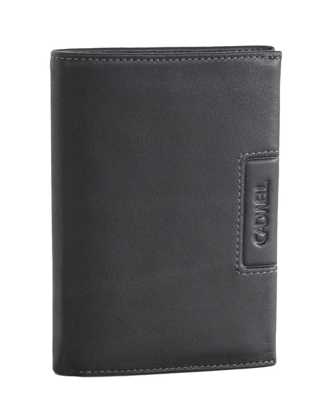 Portefeuille Cadwell 6cc avec porte-monnaie