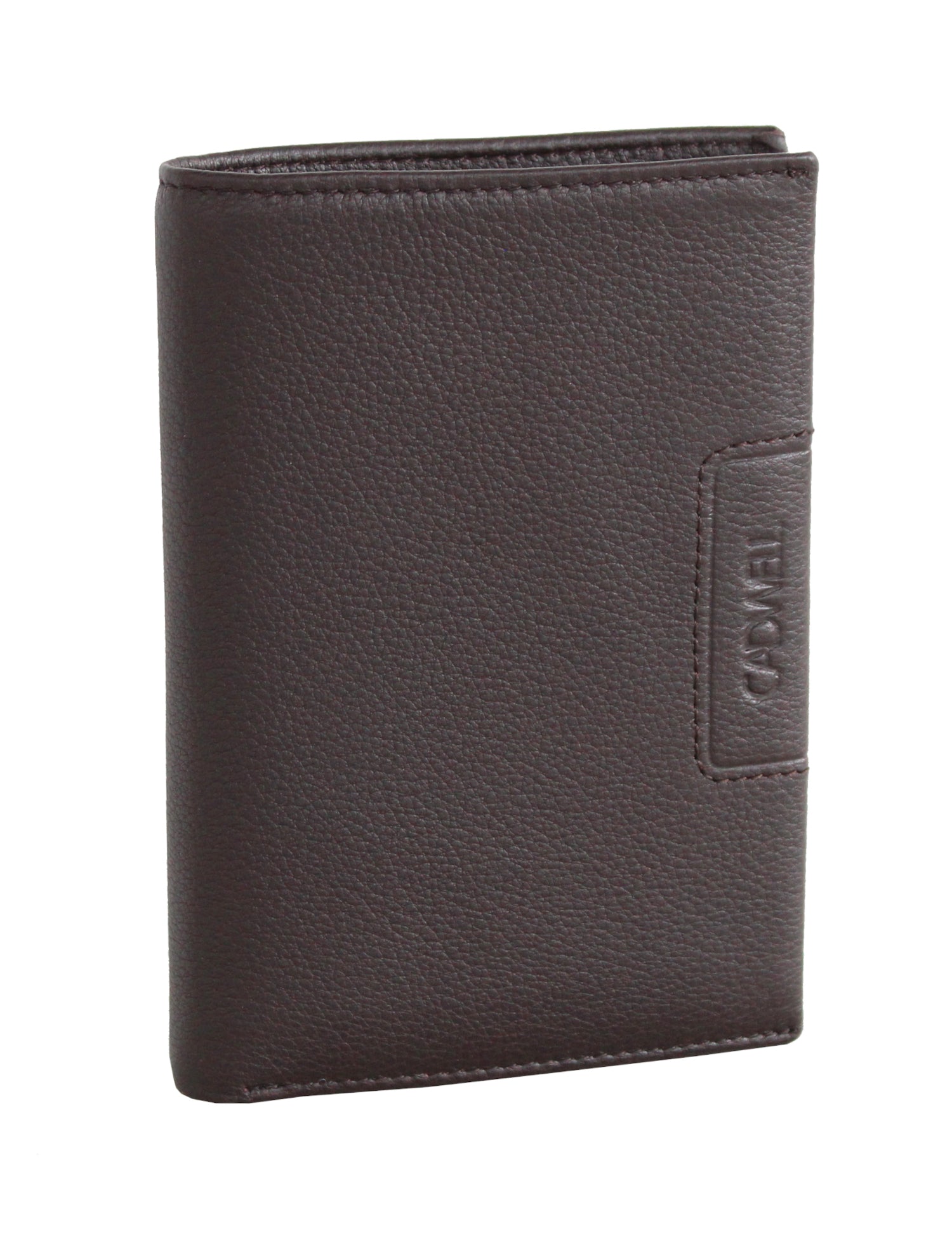 Portefeuille Cadwell 6cc avec porte-monnaie