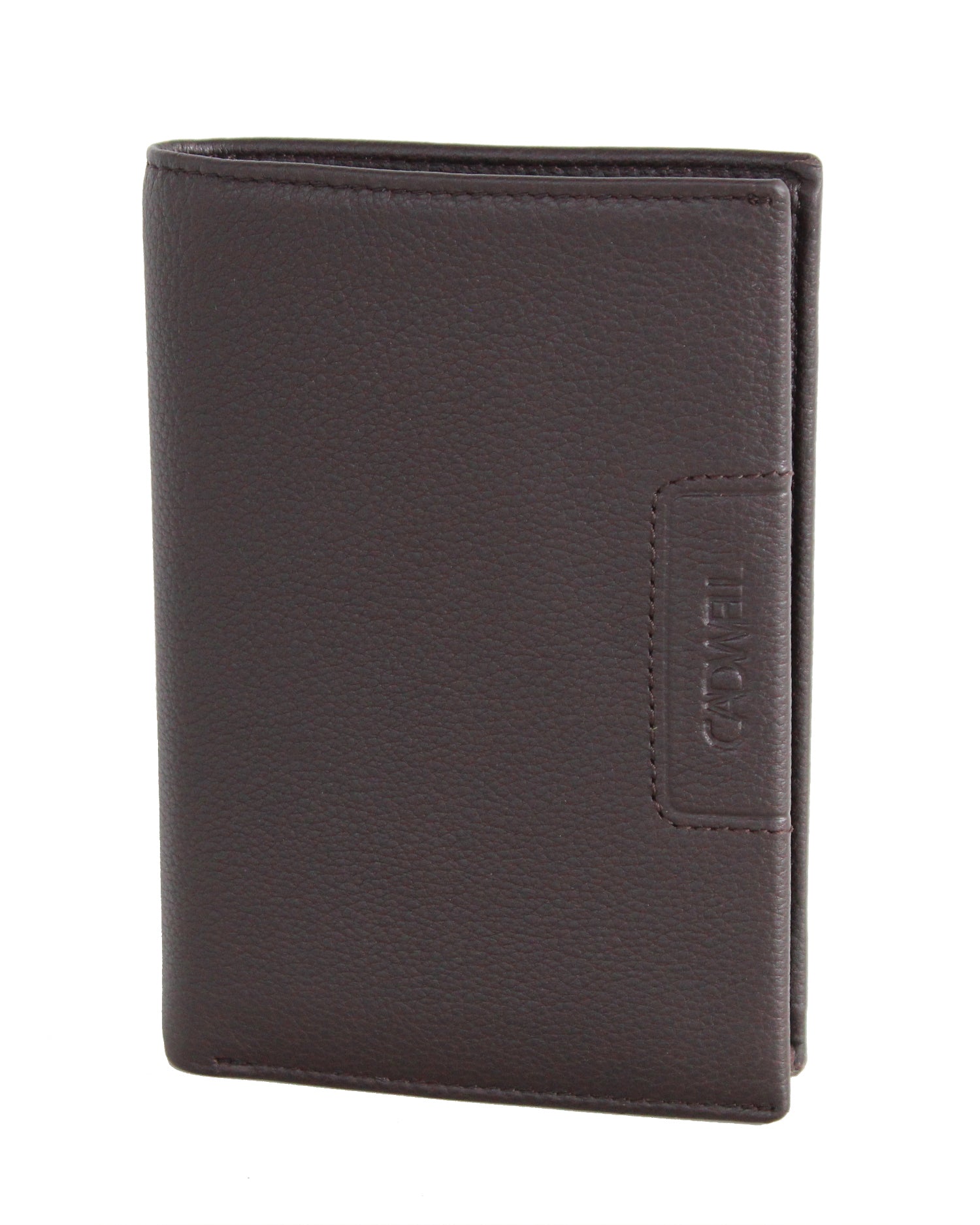 Portefeuille Cadwell 6cc avec porte-monnaie