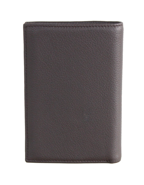 Portefeuille Cadwell 6cc avec porte-monnaie