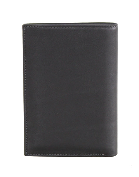 Portefeuille Cadwell 6cc avec porte-monnaie