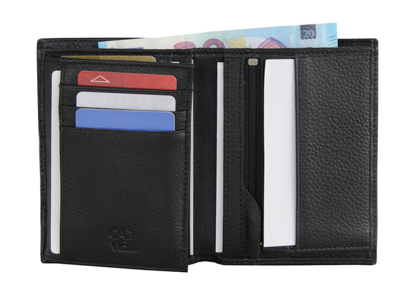 Portefeuille Cadwell 7cc