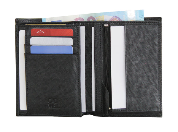 Portefeuille Cadwell 7cc