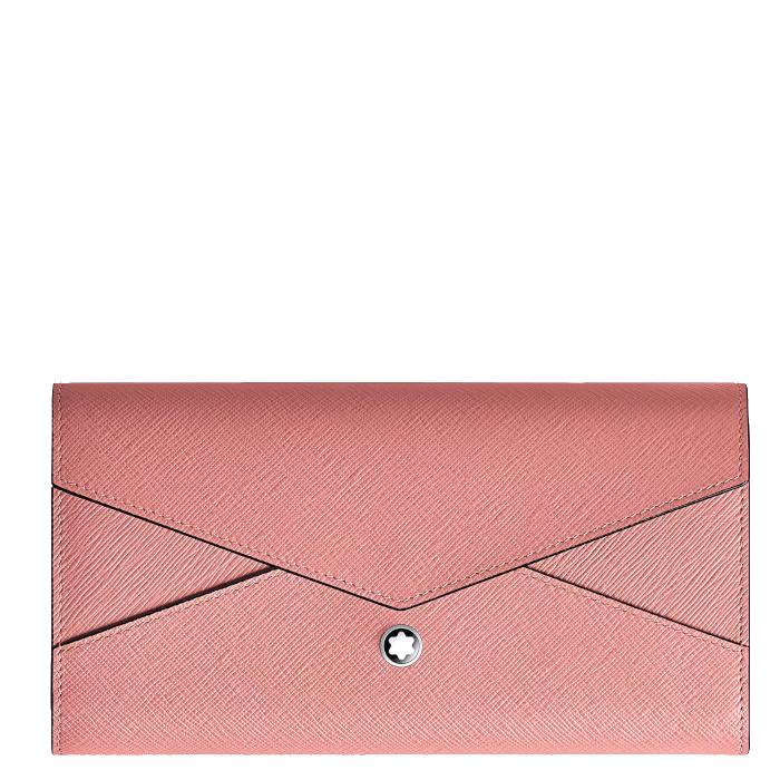 Portefeuille Continental 12cc Montblanc Sartorial Envelope