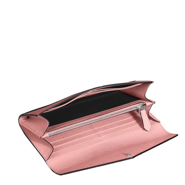 Portefeuille Continental 12cc Montblanc Sartorial Envelope