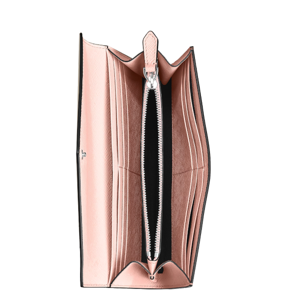 Portefeuille Continental 12cc Montblanc Sartorial Envelope