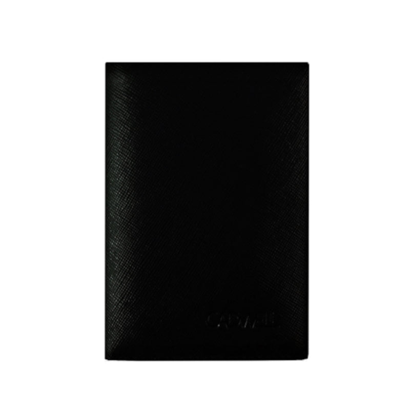 Portefeuille Id simple Ralph Cadwell