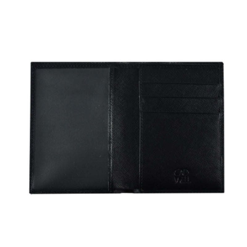 Portefeuille Id simple Ralph Cadwell