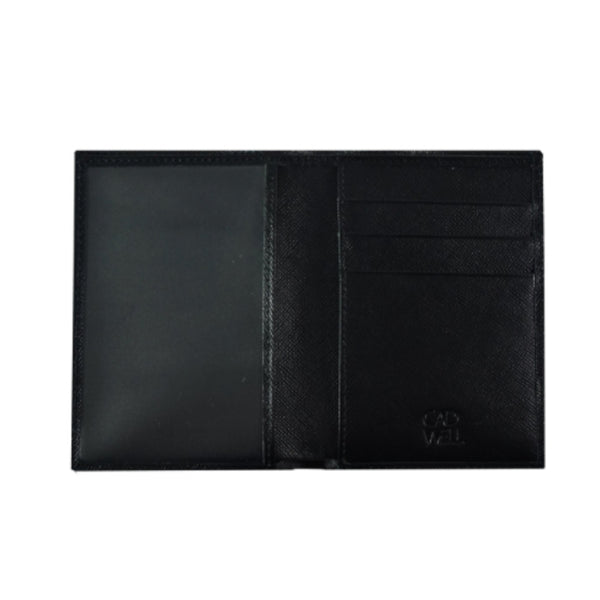 Portefeuille Id simple Ralph Cadwell