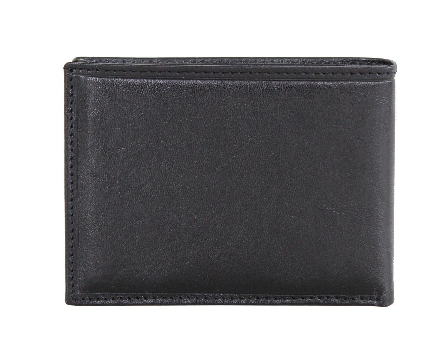 Portefeuille Italien Cadwell Noir