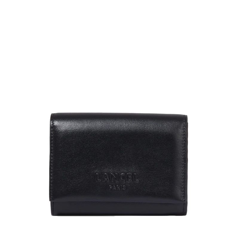 Portefeuille compact Billie de Lancel