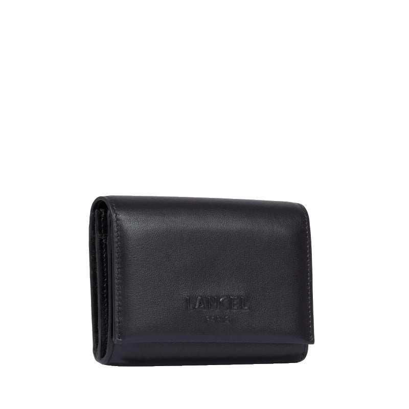 Portefeuille compact Billie de Lancel