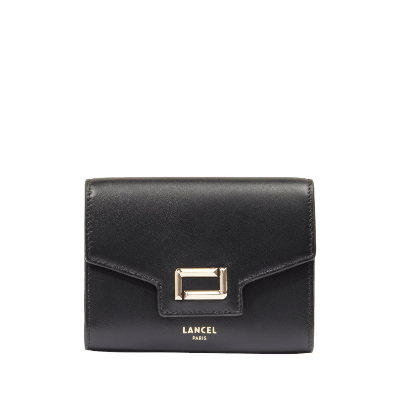 Portefeuille compact rectangulaire Angele de Lancel