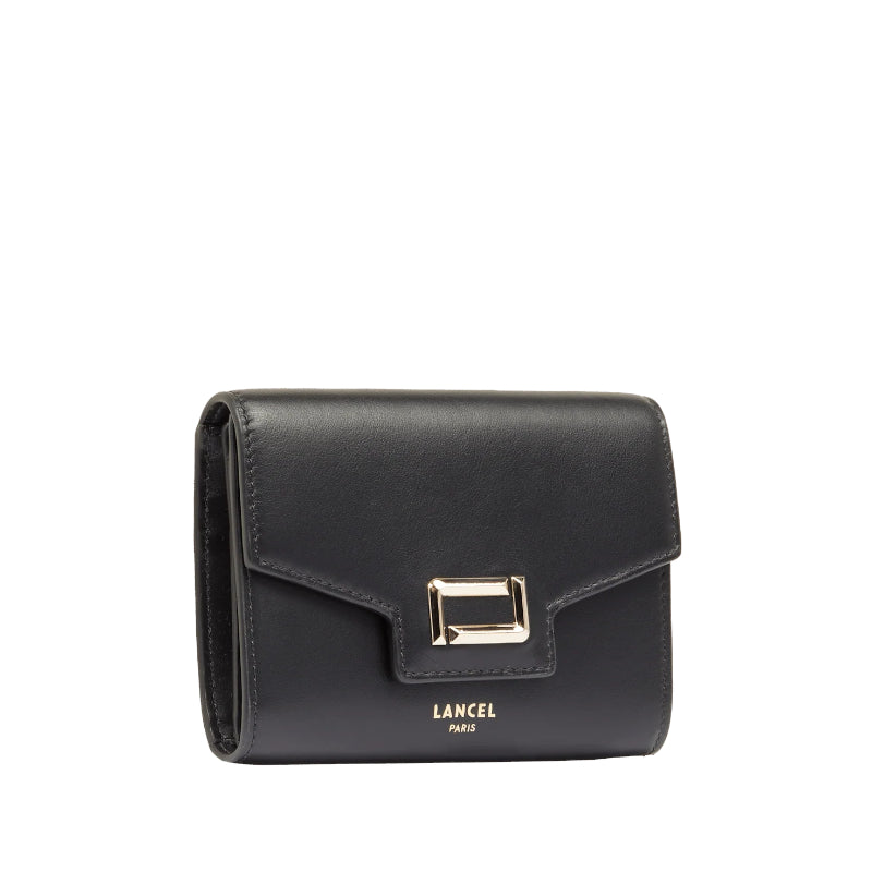 Portefeuille compact rectangulaire Angele de Lancel