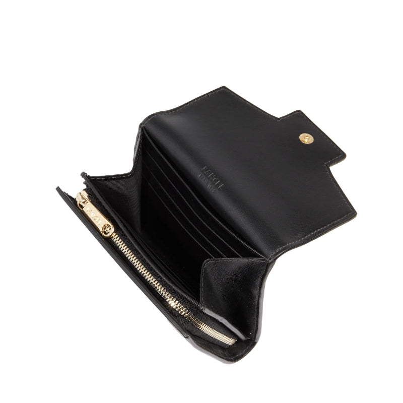 Portefeuille compact rectangulaire Angele de Lancel