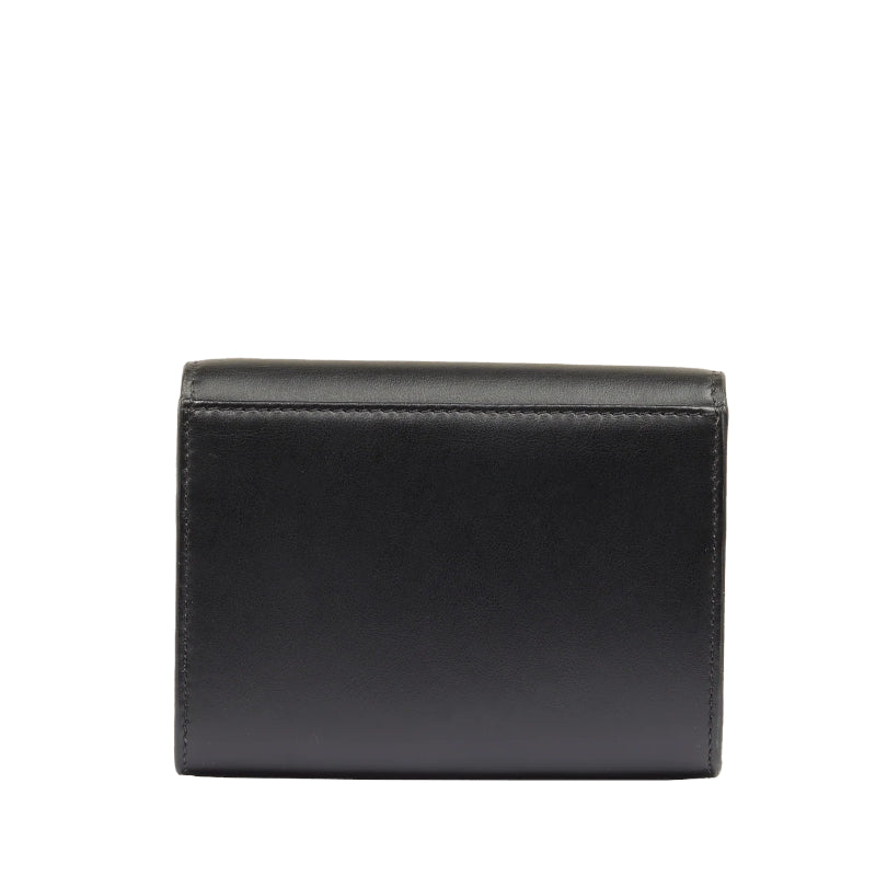 Portefeuille compact rectangulaire Angele de Lancel