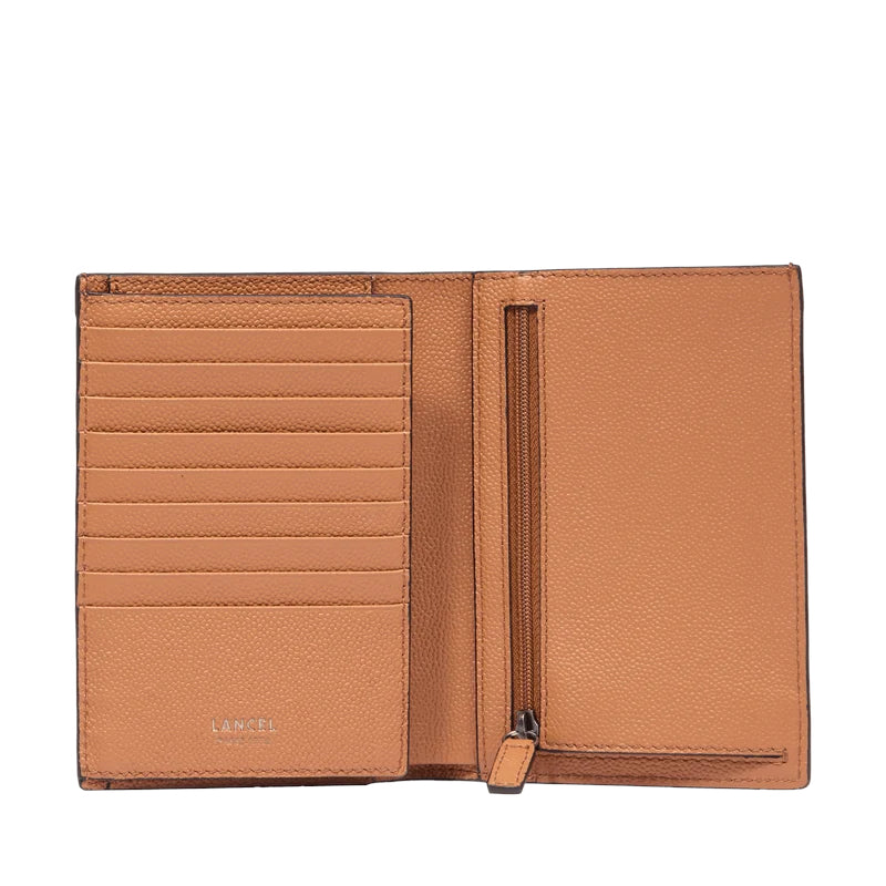Portefeuille conducteur 9cc de Lancel