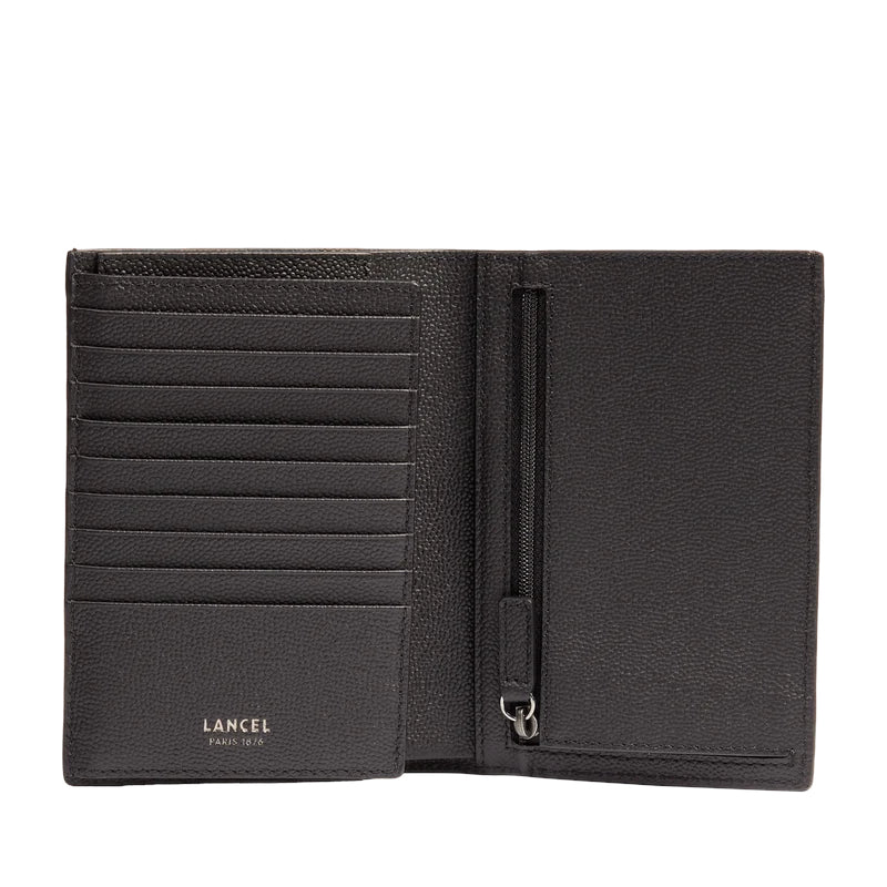 Portefeuille conducteur 9cc de Lancel