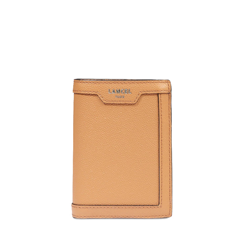 Portefeuille européen 9cc de Lancel