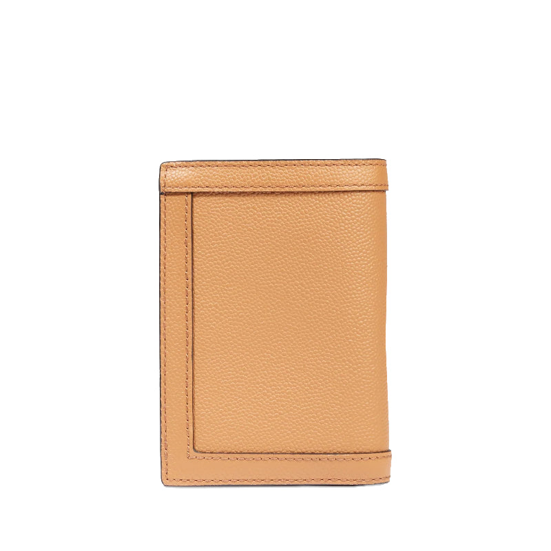 Portefeuille européen 9cc de Lancel