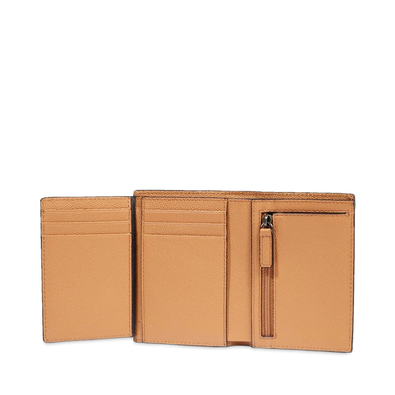Portefeuille européen 9cc de Lancel