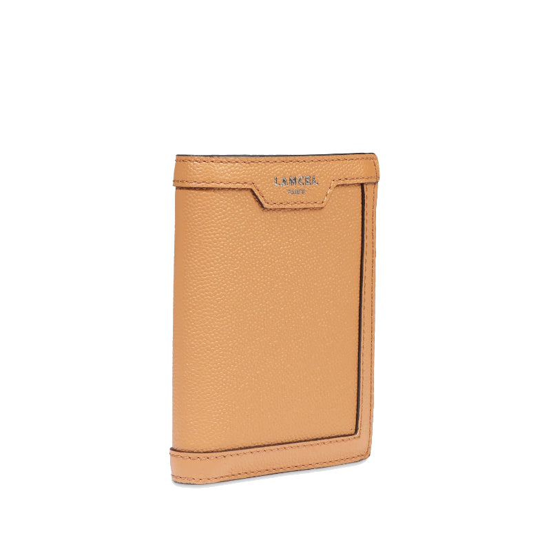 Portefeuille européen 9cc de Lancel
