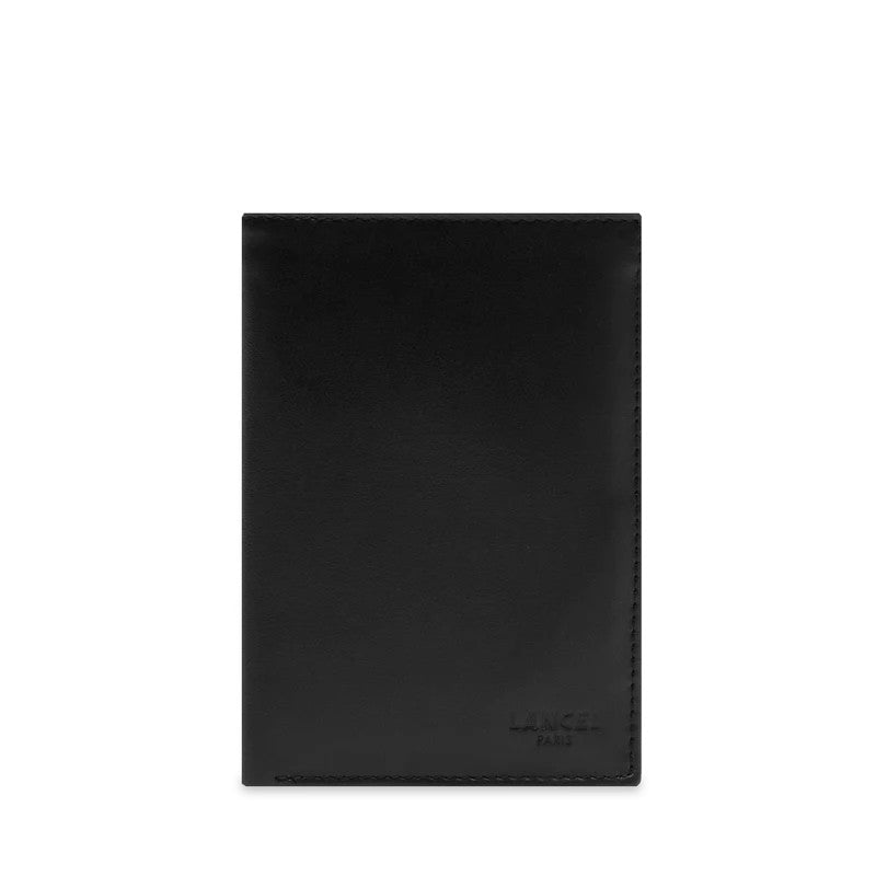 Portefeuille européen à 9cc Léon de Lancel