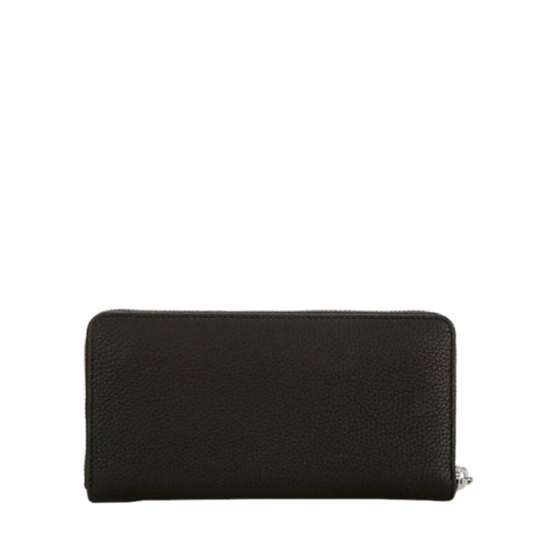 Portefeuille grand format Jet Set Michael Kors