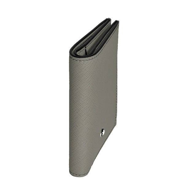 Portefeuille mini format 4cc Montblanc Sartorial