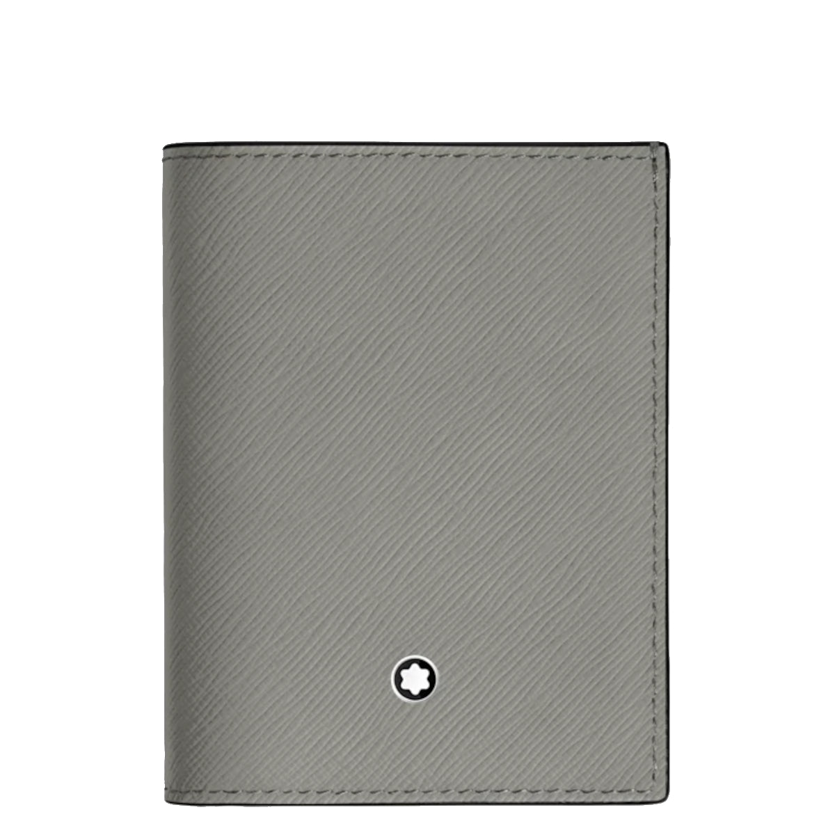 Portefeuille mini format 4cc Montblanc Sartorial