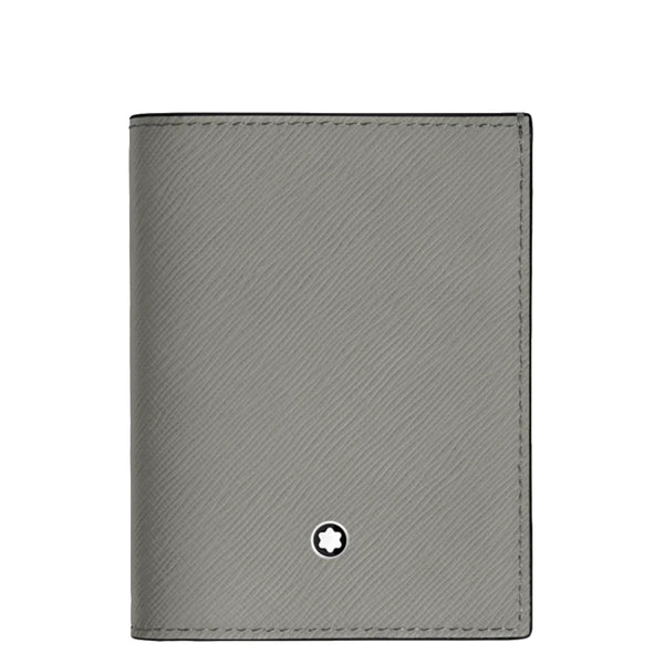 Portefeuille mini format 4cc Montblanc Sartorial