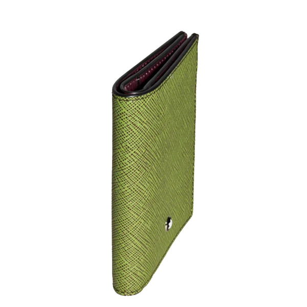 Portefeuille mini format 4cc Montblanc Sartorial