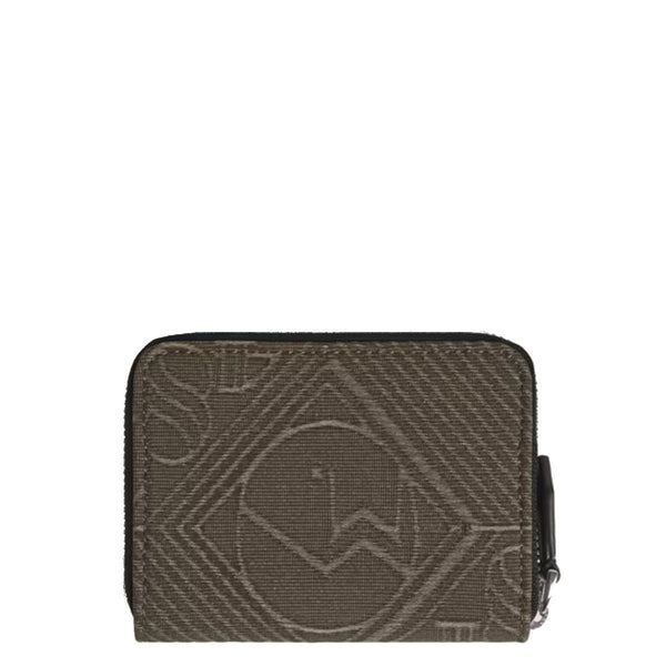 Portefeuille zippé mini 2cc Montblanc