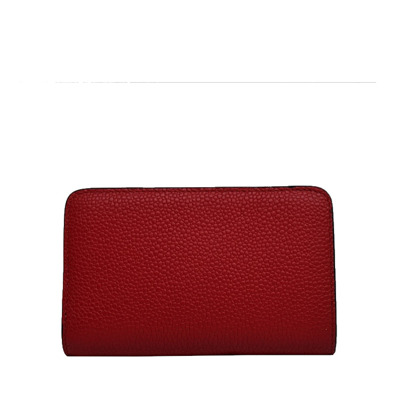 Portefeuille zippé rectangulaire Ninon de Lancel