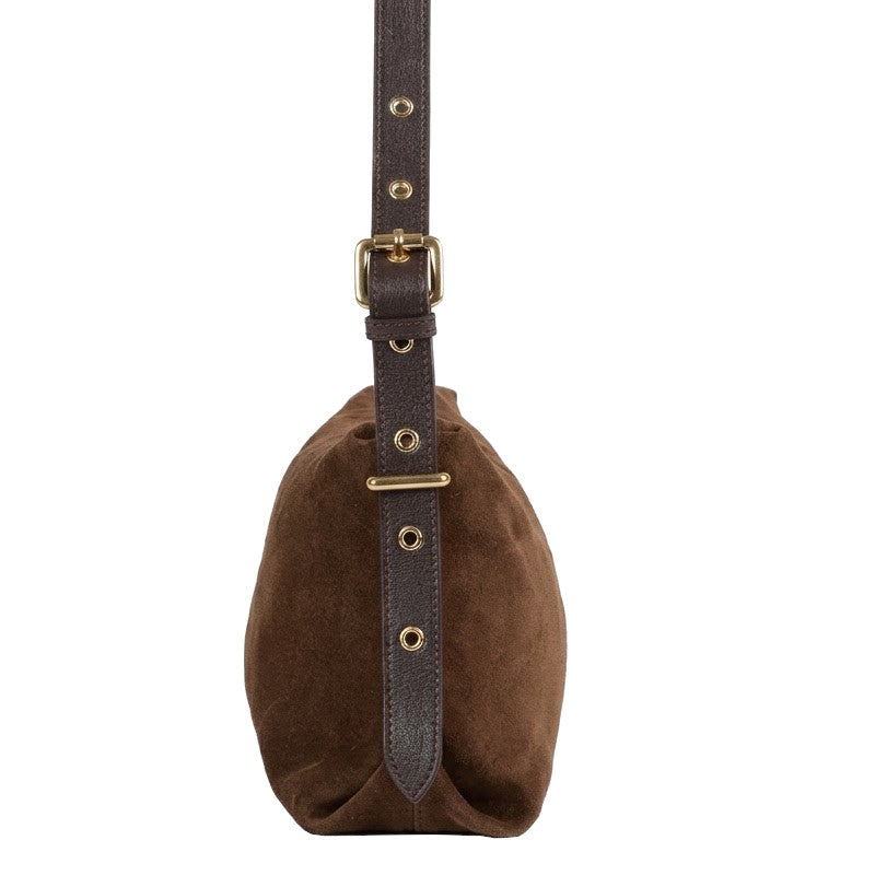 Sac bandoulière Berry - Nat & Nin