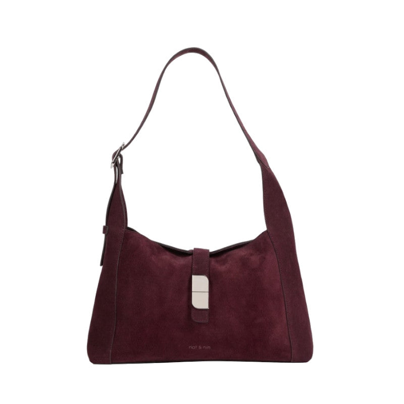 Sac porté épaule RACHEL - Nat & Nin